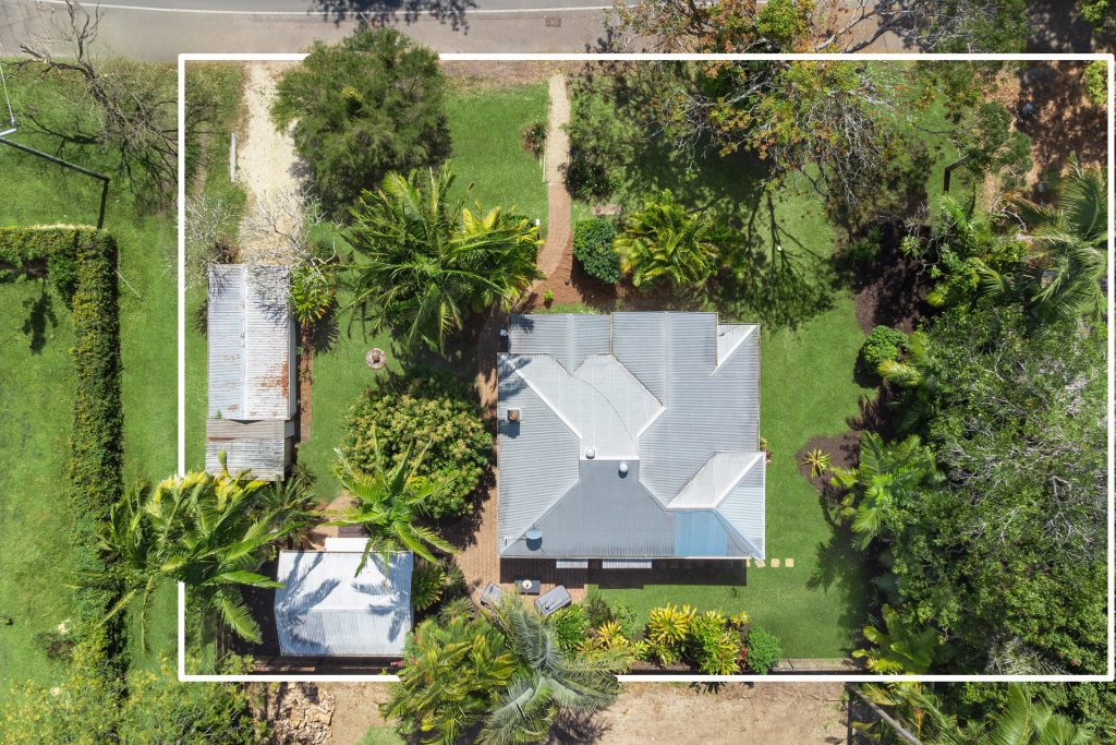 Sold - 11 Whian Street - New Property in Mullumbimby - Real Estate by Nick Dunn