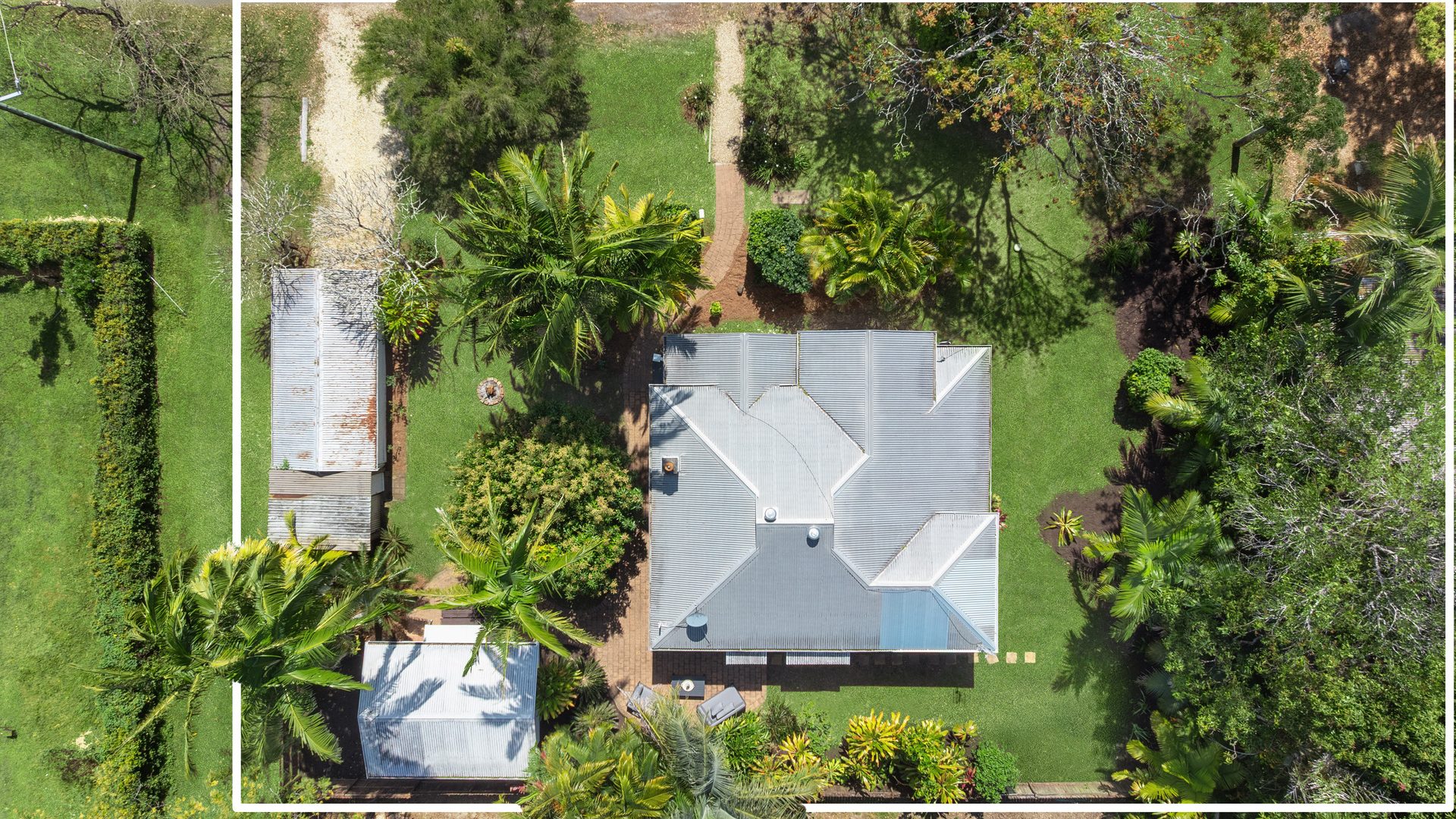 Sold - 11 Whian Street - New Property in Mullumbimby - Real Estate by Nick Dunn