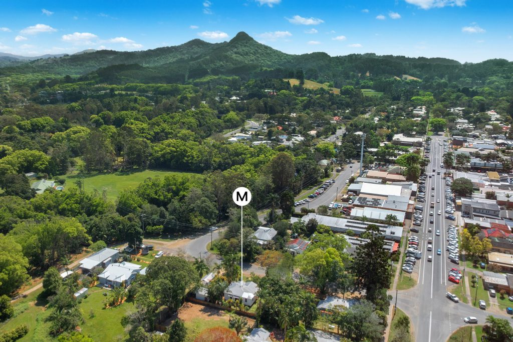 Sold - 11 Whian Street - New Property in Mullumbimby - Real Estate by Nick Dunn