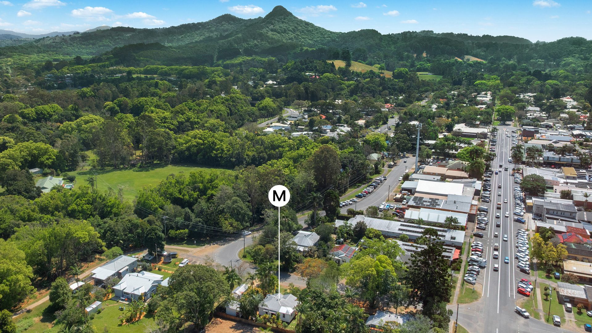 Sold - 11 Whian Street - New Property in Mullumbimby - Real Estate by Nick Dunn