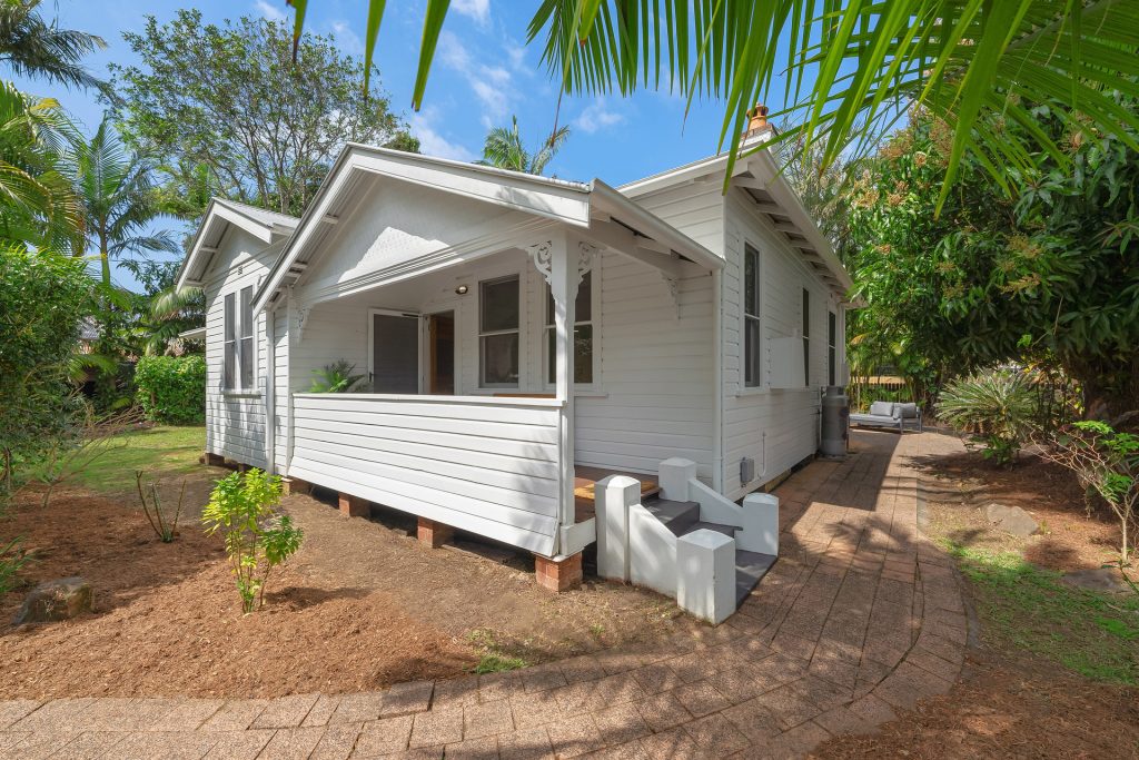 Sold - 11 Whian Street - New Property in Mullumbimby - Real Estate by Nick Dunn