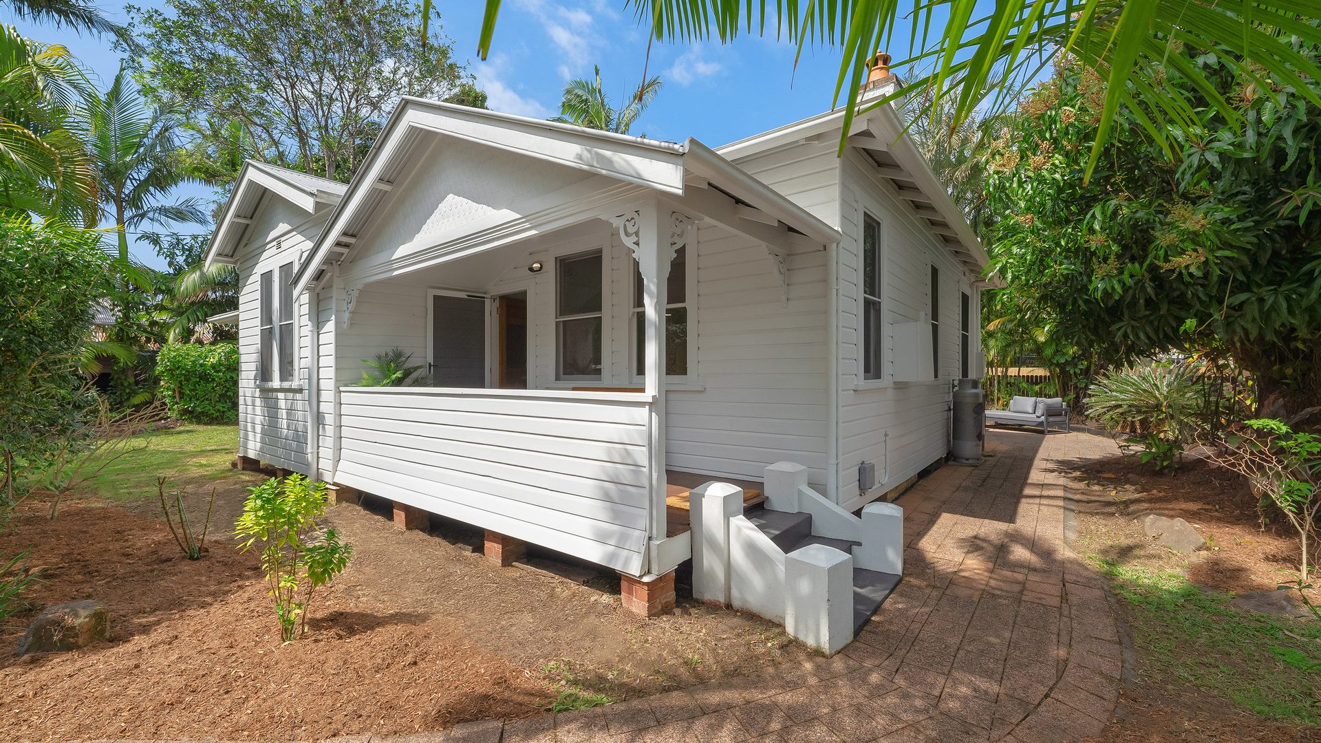 Sold - 11 Whian Street - New Property in Mullumbimby - Real Estate by Nick Dunn