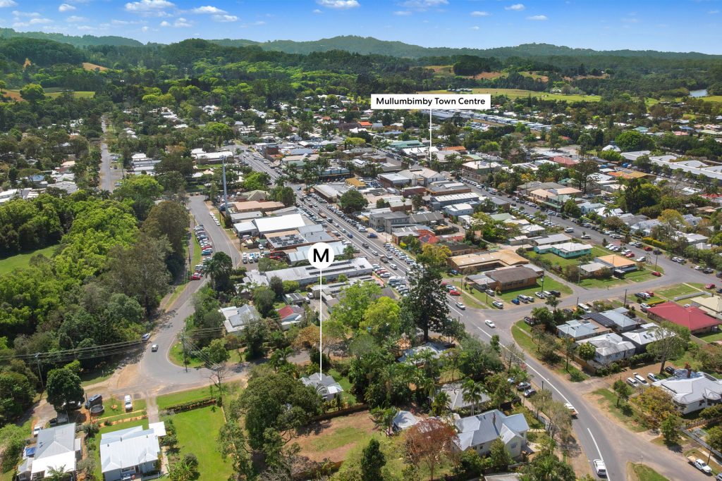 Sold - 11 Whian Street - New Property in Mullumbimby - Real Estate by Nick Dunn