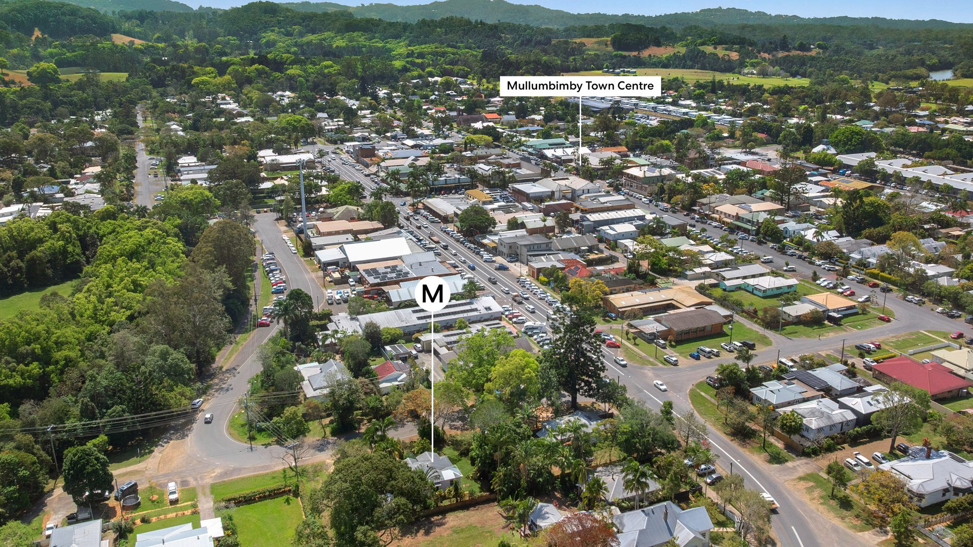 Sold - 11 Whian Street - New Property in Mullumbimby - Real Estate by Nick Dunn