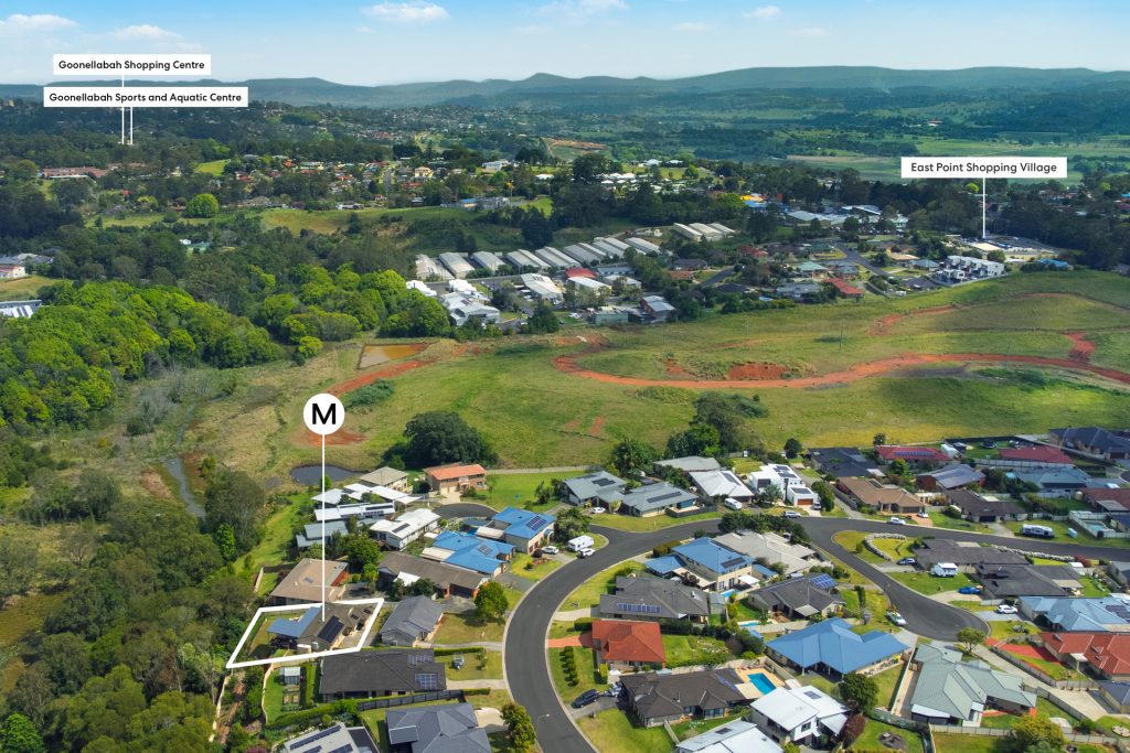 Sold - 2/48 Toongahra Circuit - New Property in Goonellabah - Real Estate by Max Mulcahy