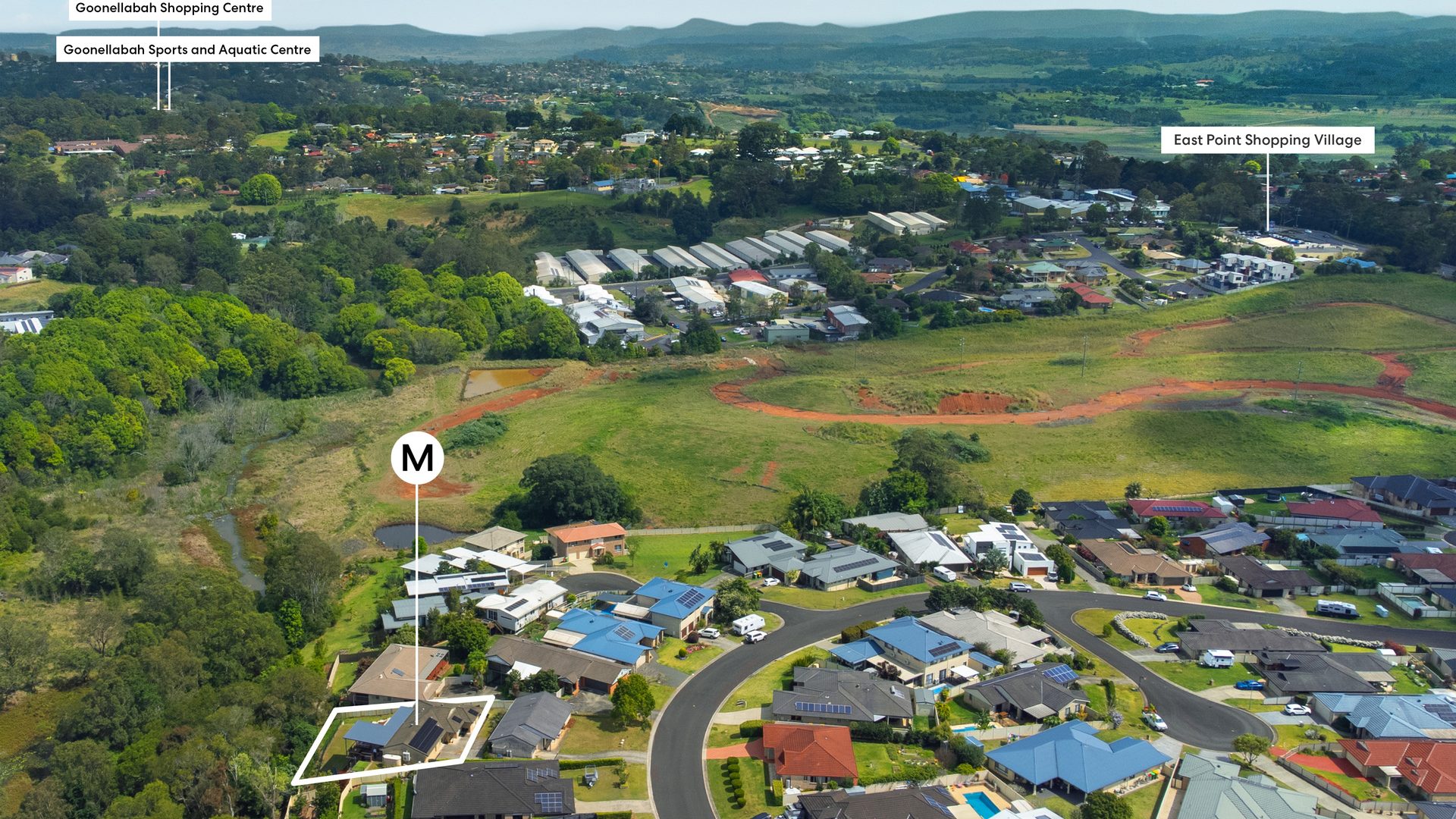 Sold - 2/48 Toongahra Circuit - New Property in Goonellabah - Real Estate by Max Mulcahy