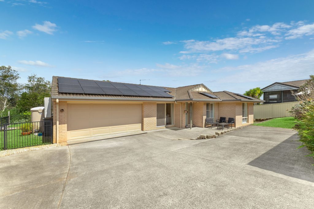 Sold - 2/48 Toongahra Circuit - New Property in Goonellabah - Real Estate by Max Mulcahy