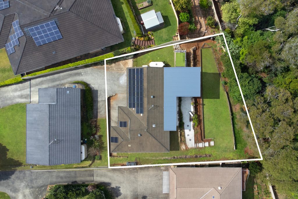 Sold - 2/48 Toongahra Circuit - New Property in Goonellabah - Real Estate by Max Mulcahy
