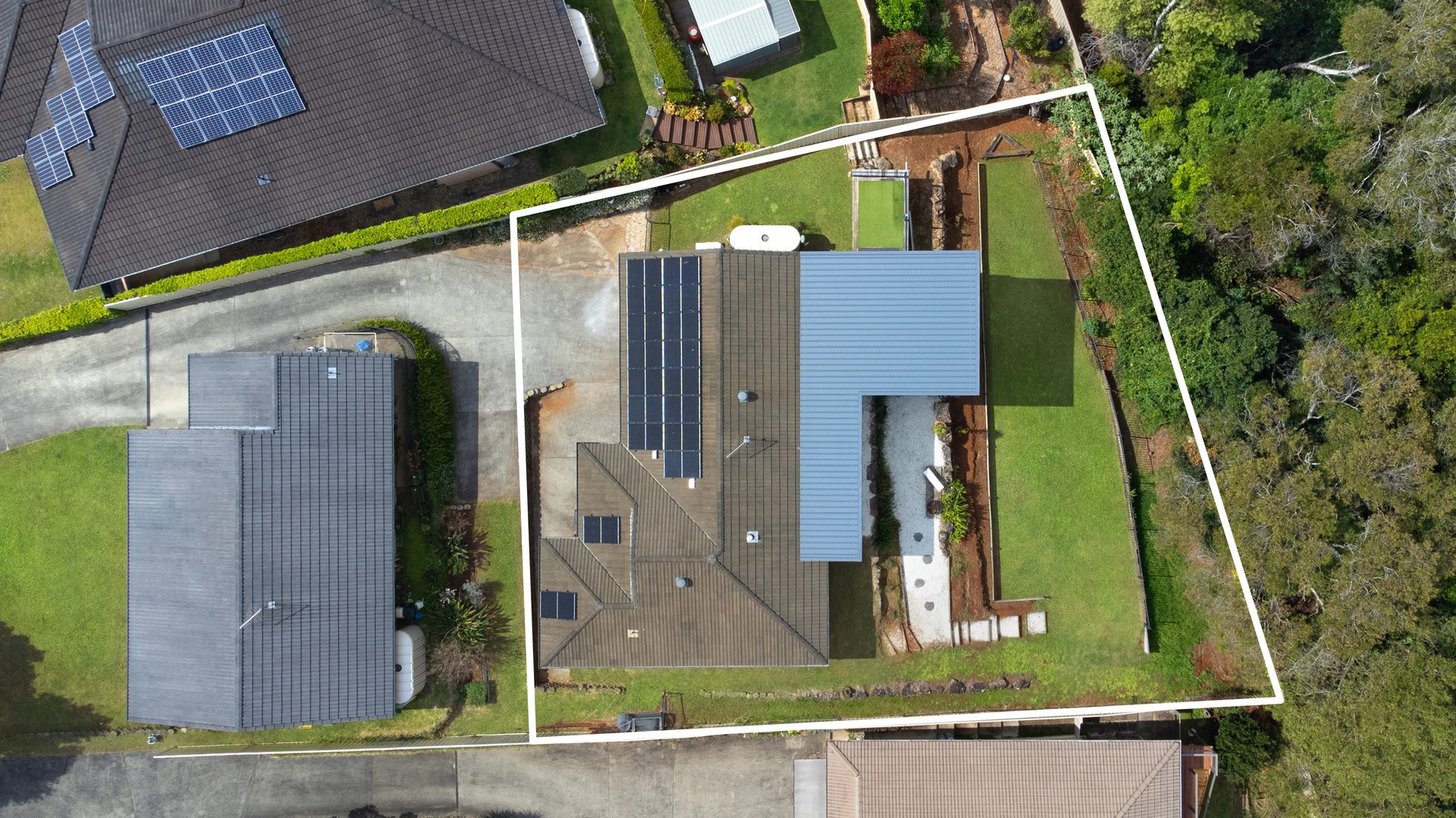 Sold - 2/48 Toongahra Circuit - New Property in Goonellabah - Real Estate by Max Mulcahy