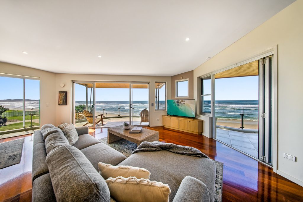 Sold - 16 Rayner Lane - New Property in Lennox Head - Real Estate by Nick Bordin