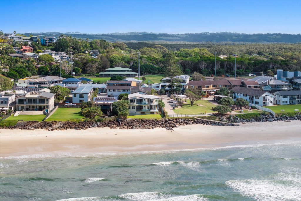 Sold - 16 Rayner Lane - New Property in Lennox Head - Real Estate by Nick Bordin