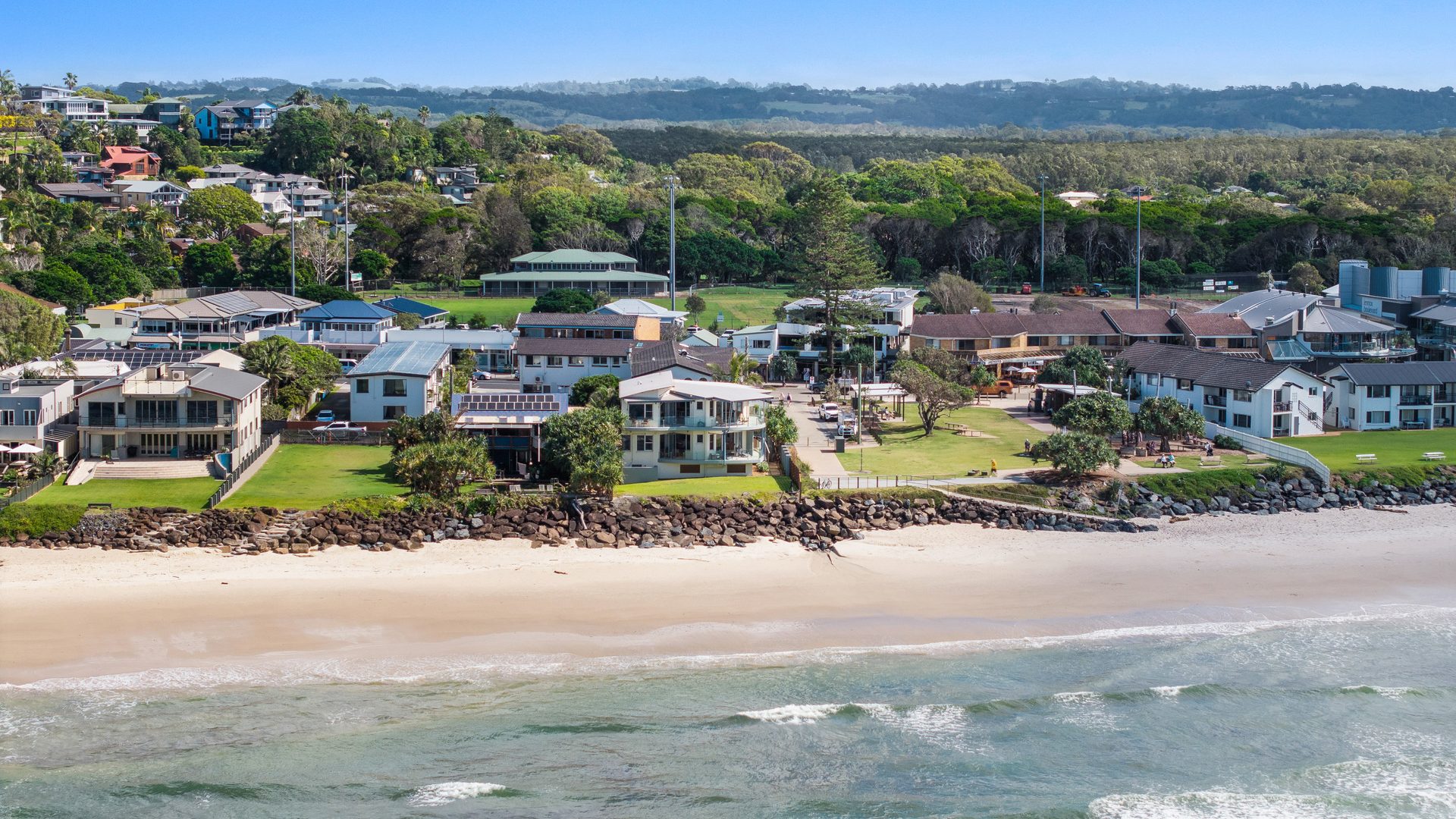 Sold - 16 Rayner Lane - New Property in Lennox Head - Real Estate by Nick Bordin