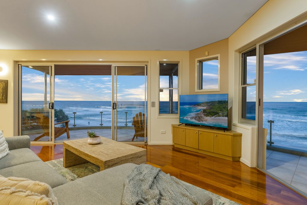 Sold - 16 Rayner Lane - New Property in Lennox Head - Real Estate by Nick Bordin