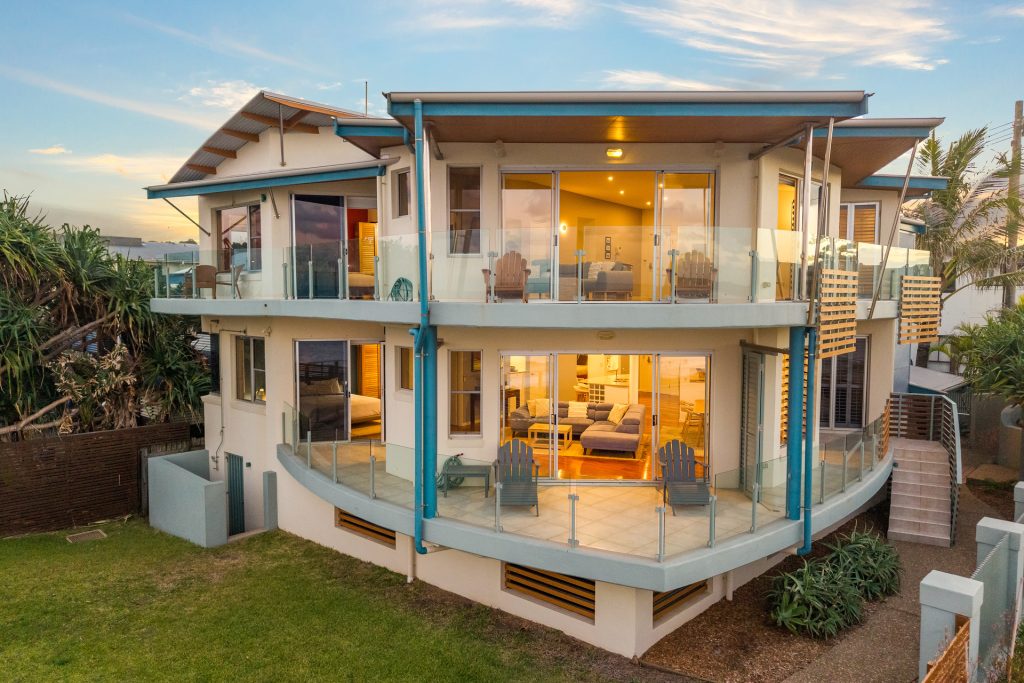 Sold - 16 Rayner Lane - New Property in Lennox Head - Real Estate by Nick Bordin
