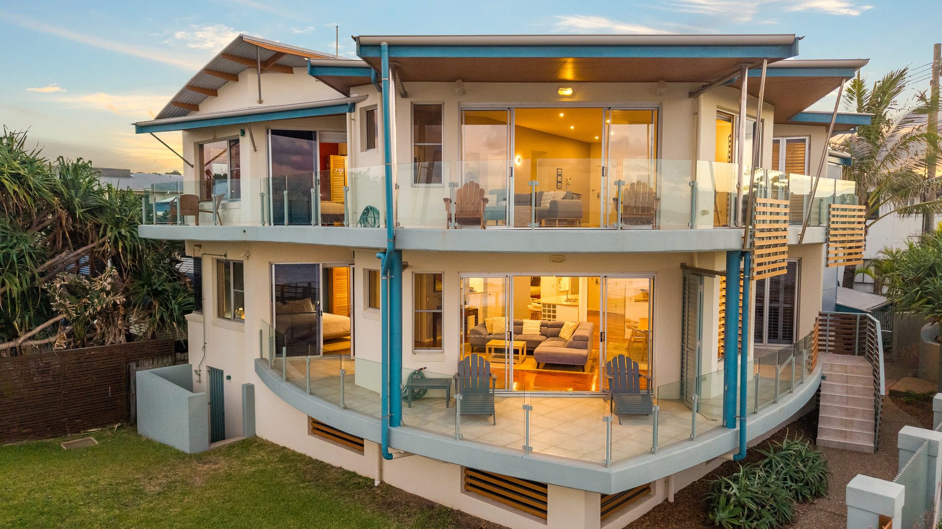 Sold - 16 Rayner Lane - New Property in Lennox Head - Real Estate by Nick Bordin