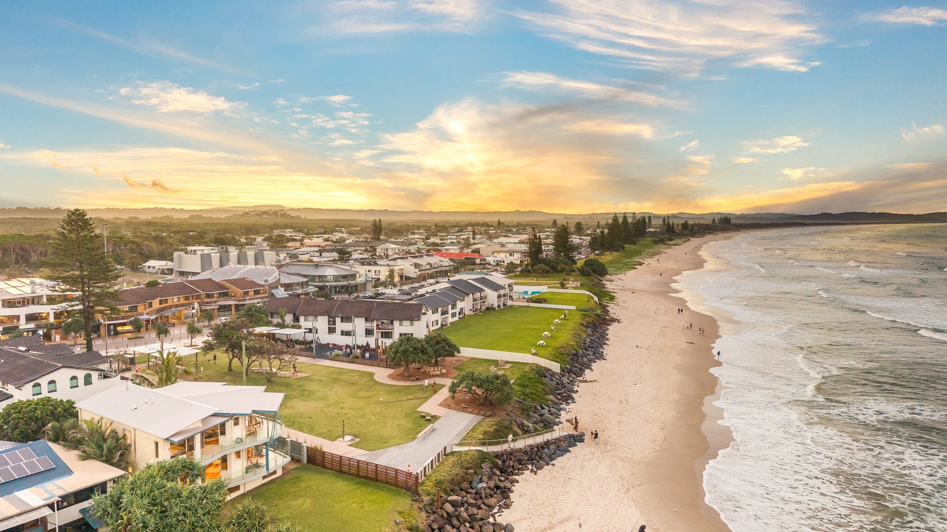 Sold - 16 Rayner Lane - New Property in Lennox Head - Real Estate by Nick Bordin