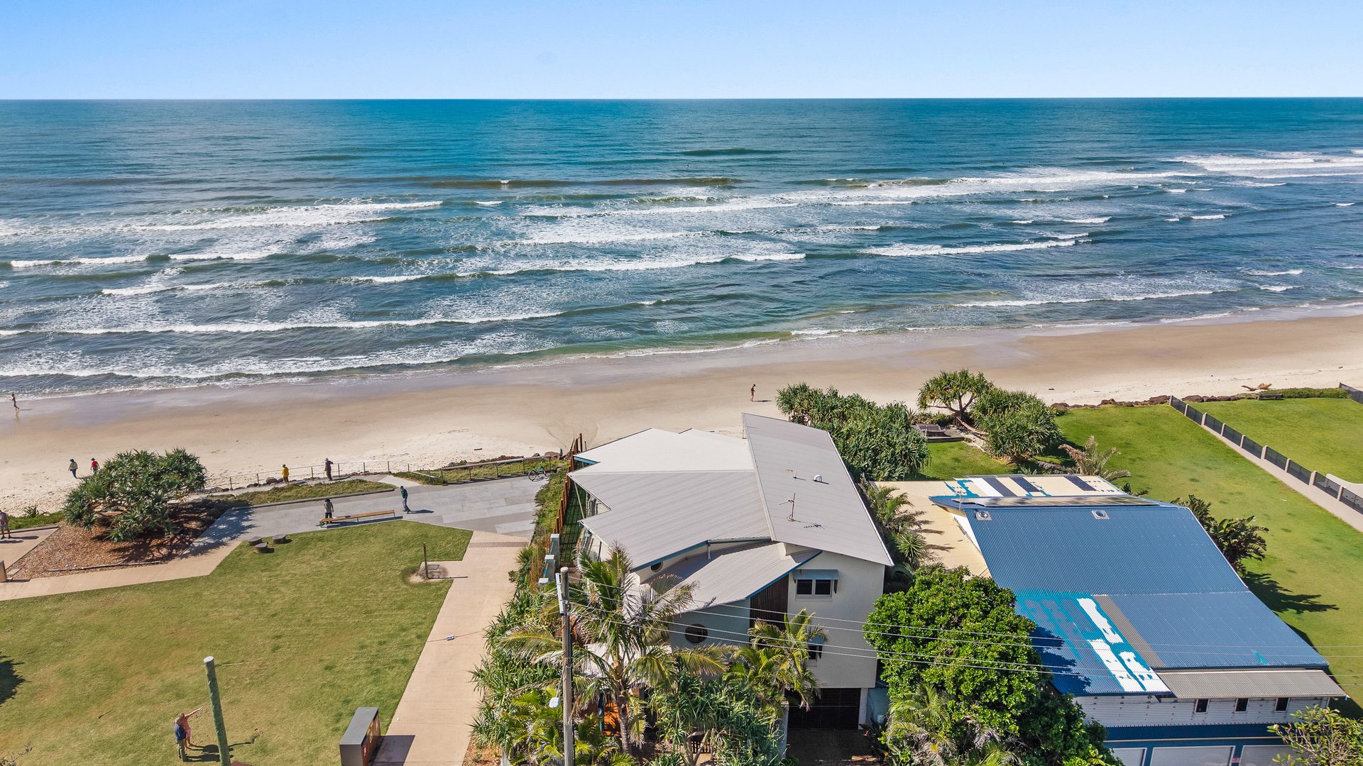 Sold - 16 Rayner Lane - New Property in Lennox Head - Real Estate by Nick Bordin