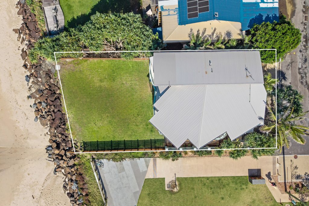 Sold - 16 Rayner Lane - New Property in Lennox Head - Real Estate by Nick Bordin