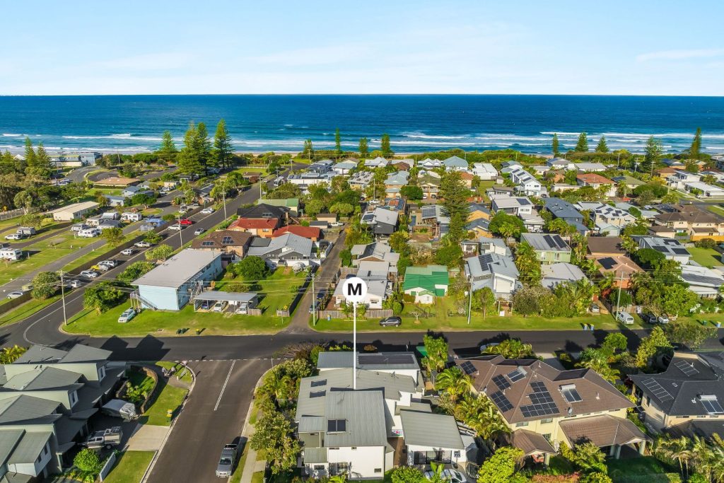 Sold - 2/62 Gibbon Street - New Property in Lennox Head - Real Estate by Nick Bordin