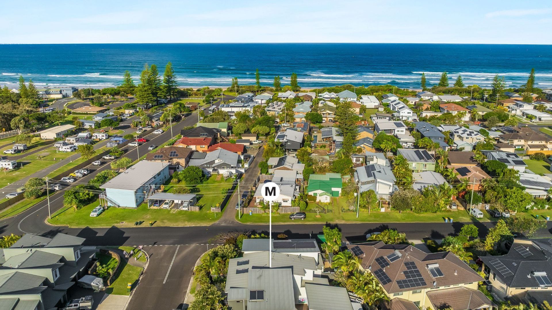 Sold - 2/62 Gibbon Street - New Property in Lennox Head - Real Estate by Nick Bordin