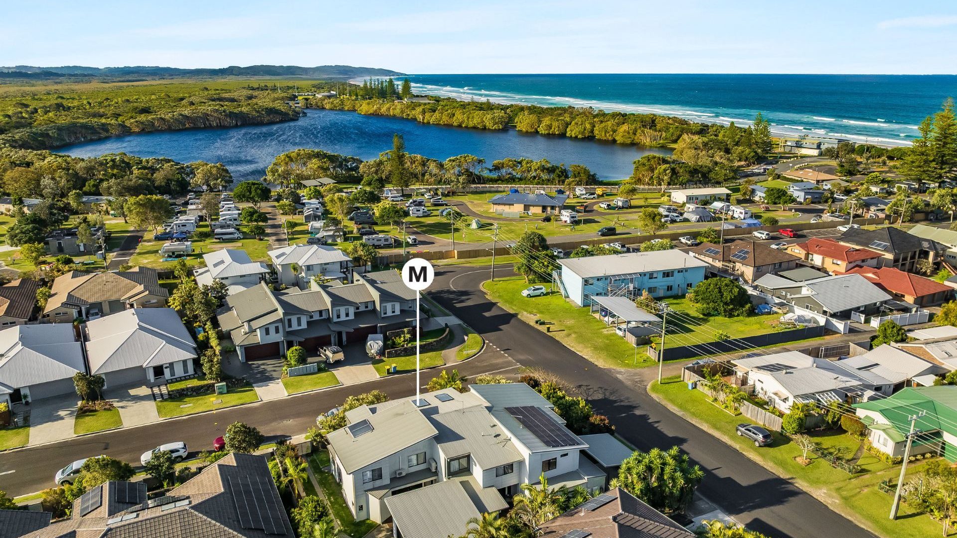 Sold - 2/62 Gibbon Street - New Property in Lennox Head - Real Estate by Nick Bordin