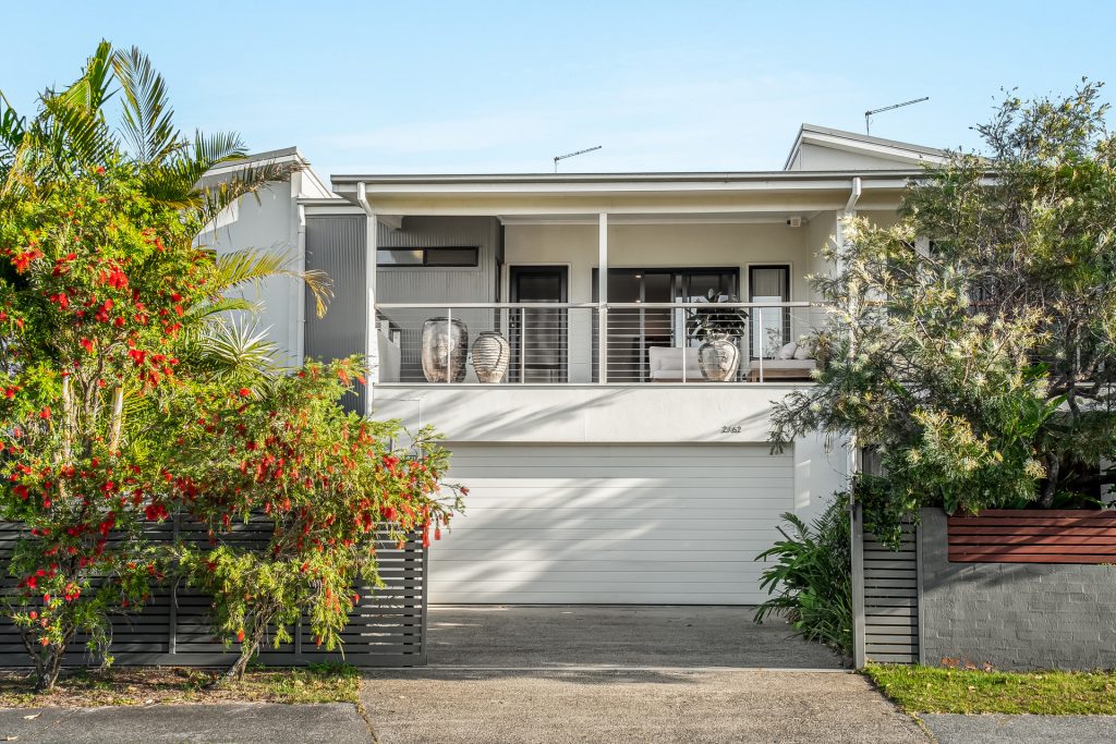 Sold - 2/62 Gibbon Street - New Property in Lennox Head - Real Estate by Nick Bordin