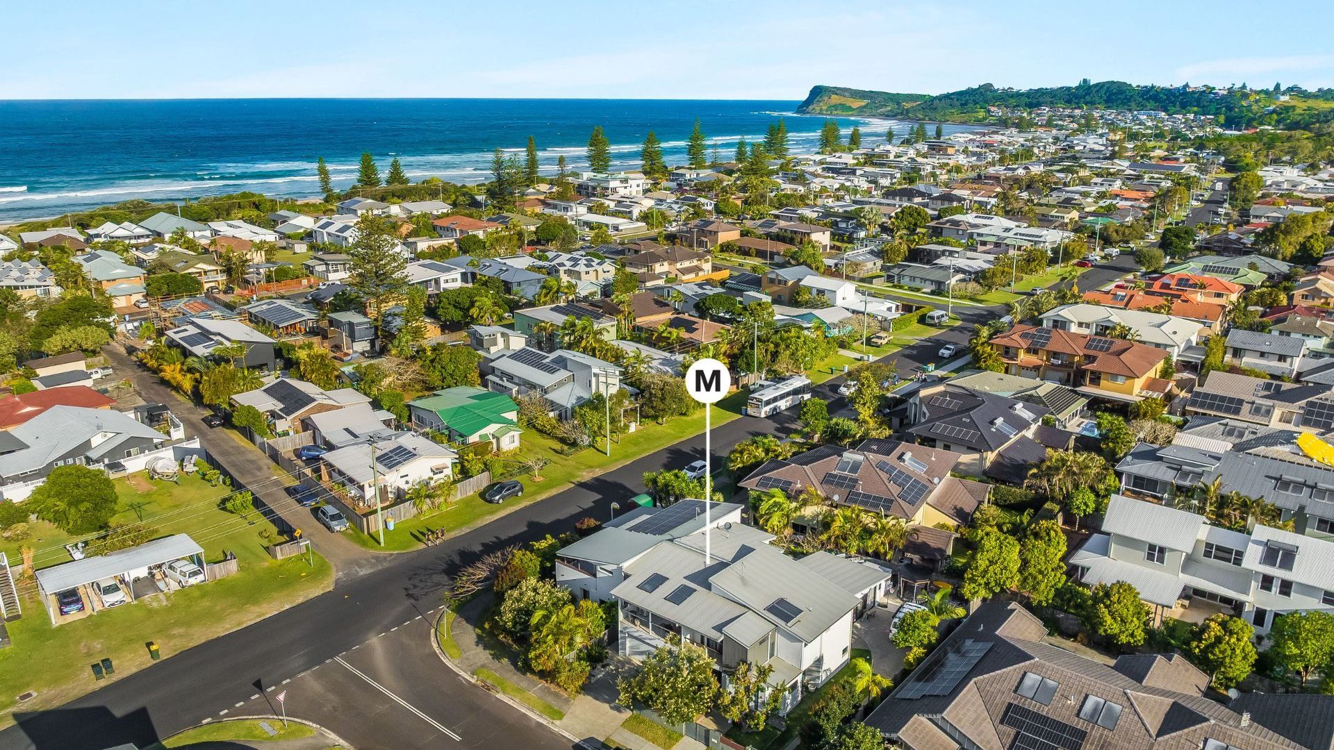 Sold - 2/62 Gibbon Street - New Property in Lennox Head - Real Estate by Nick Bordin
