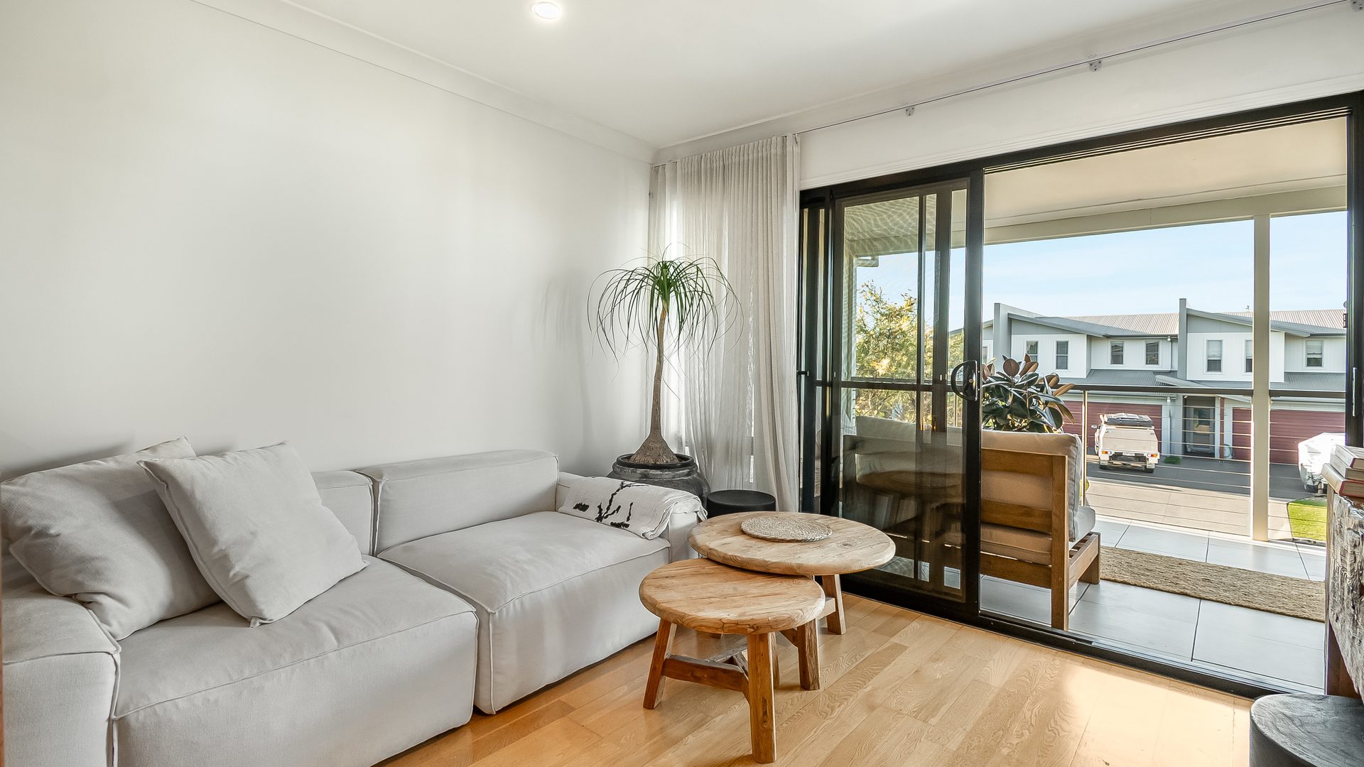 Sold - 2/62 Gibbon Street - New Property in Lennox Head - Real Estate by Nick Bordin
