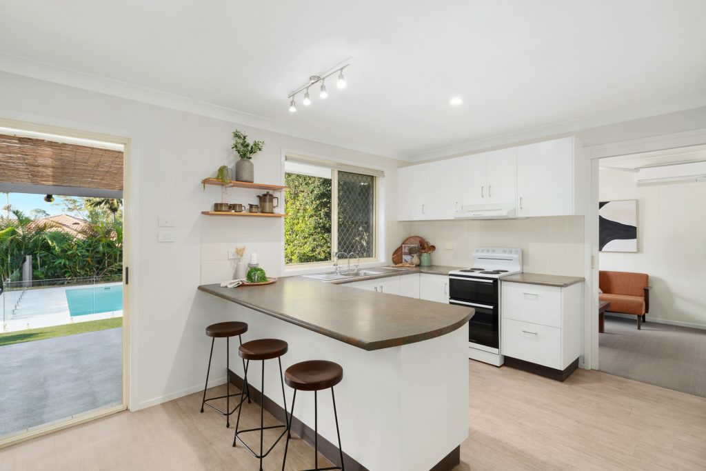 Sold - 24 Antrim Street - New Property in East Ballina - Real Estate by Mal Hamblin & James Aubusson