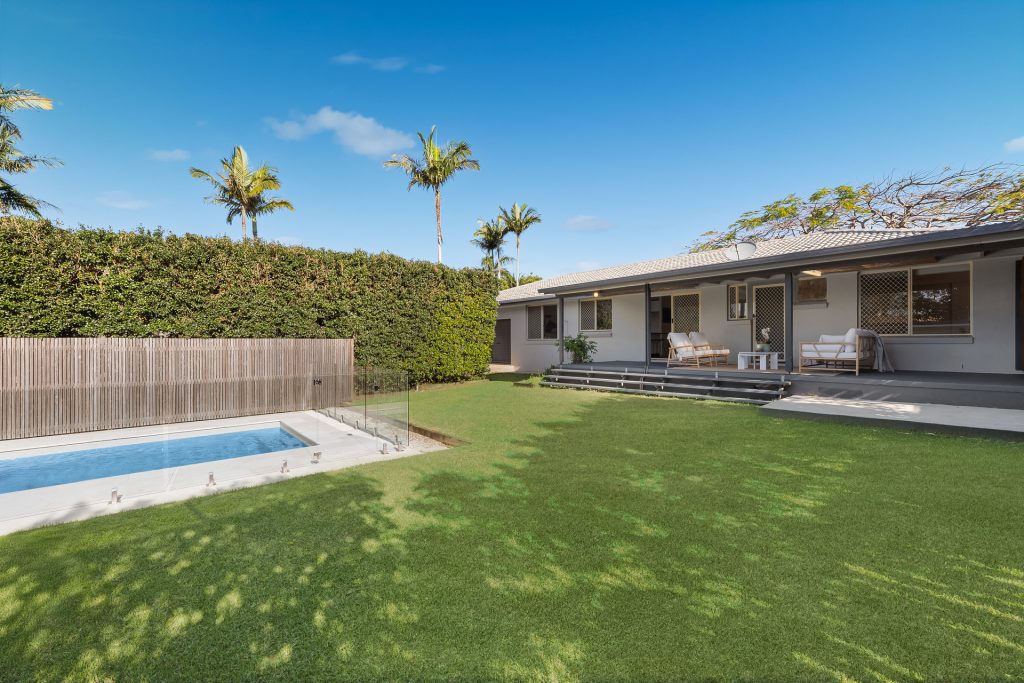 Sold - 24 Antrim Street - New Property in East Ballina - Real Estate by Mal Hamblin & James Aubusson