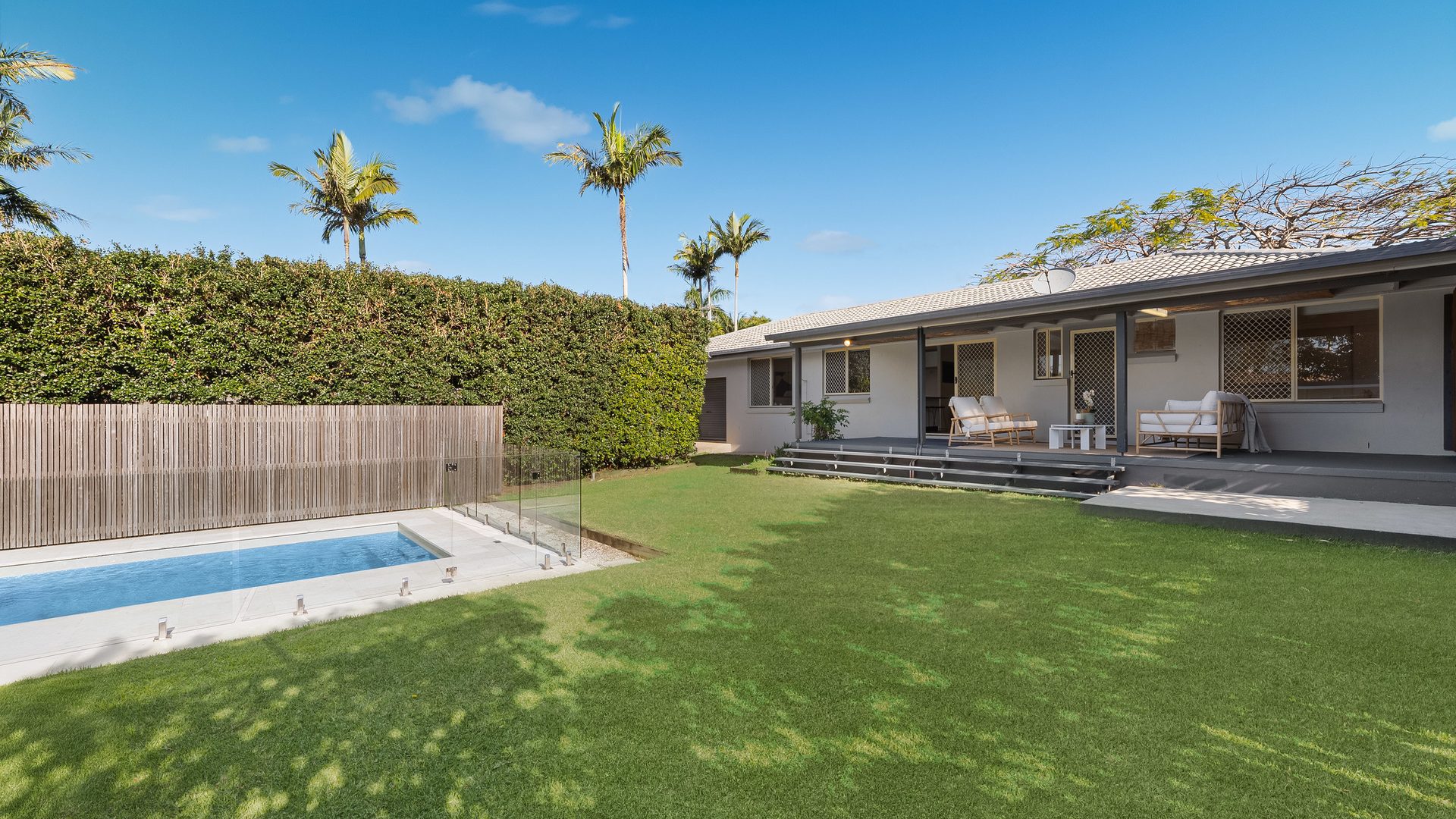Sold - 24 Antrim Street - New Property in East Ballina - Real Estate by Mal Hamblin & James Aubusson