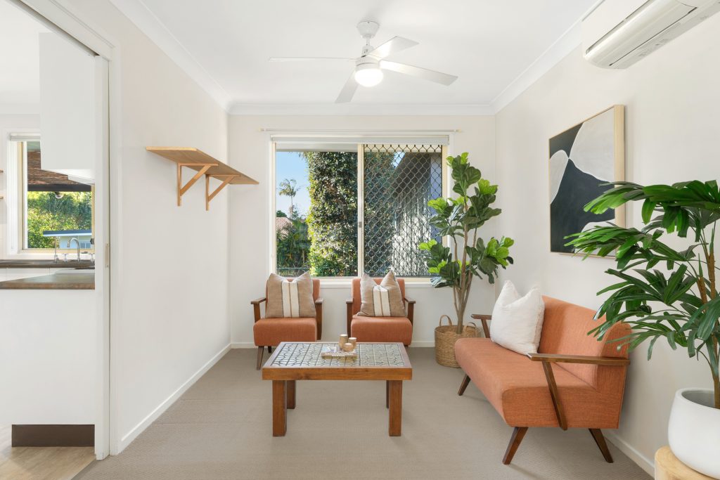 Sold - 24 Antrim Street - New Property in East Ballina - Real Estate by Mal Hamblin & James Aubusson
