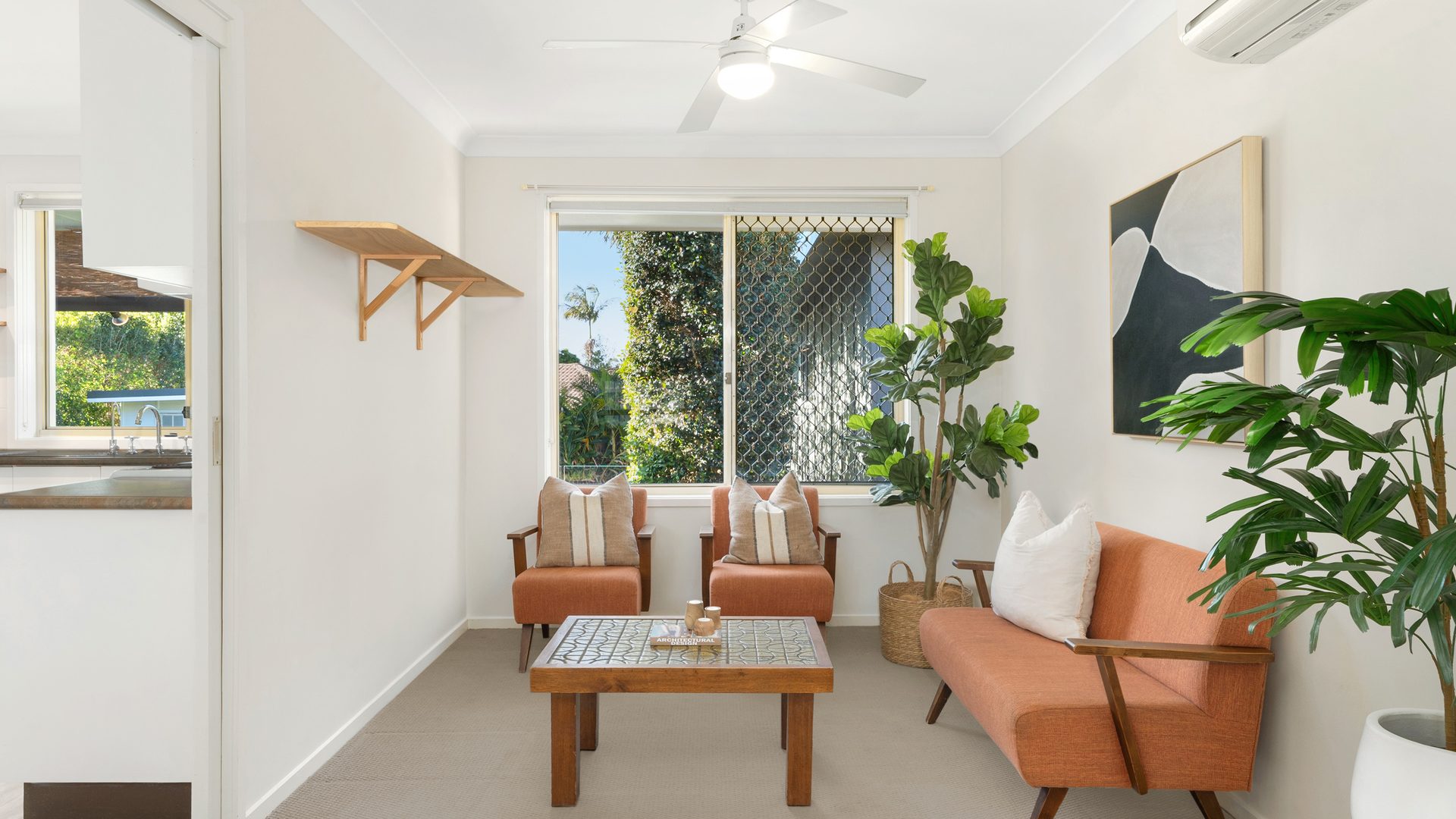 Sold - 24 Antrim Street - New Property in East Ballina - Real Estate by Mal Hamblin & James Aubusson