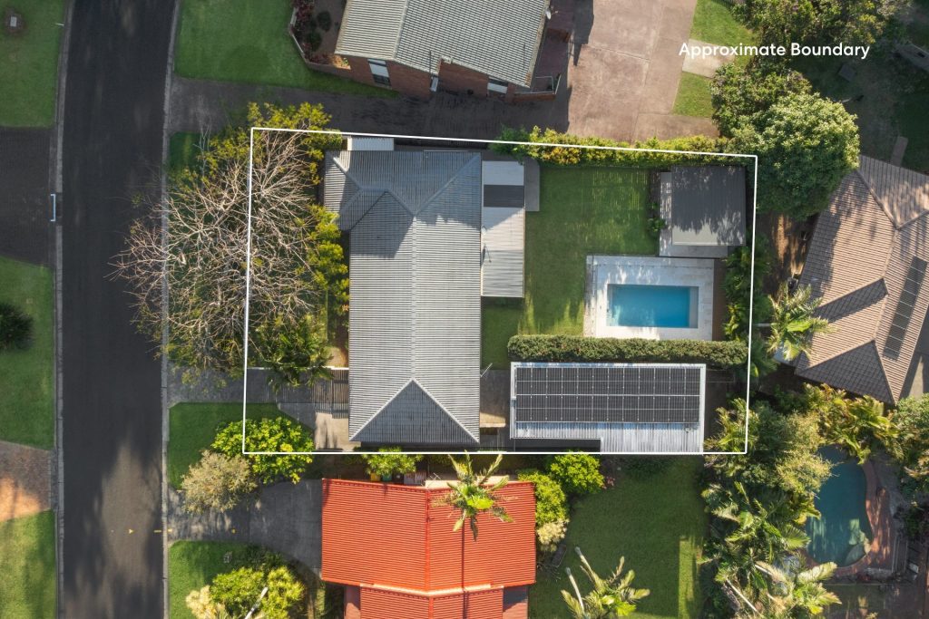 Sold - 24 Antrim Street - New Property in East Ballina - Real Estate by Mal Hamblin & James Aubusson