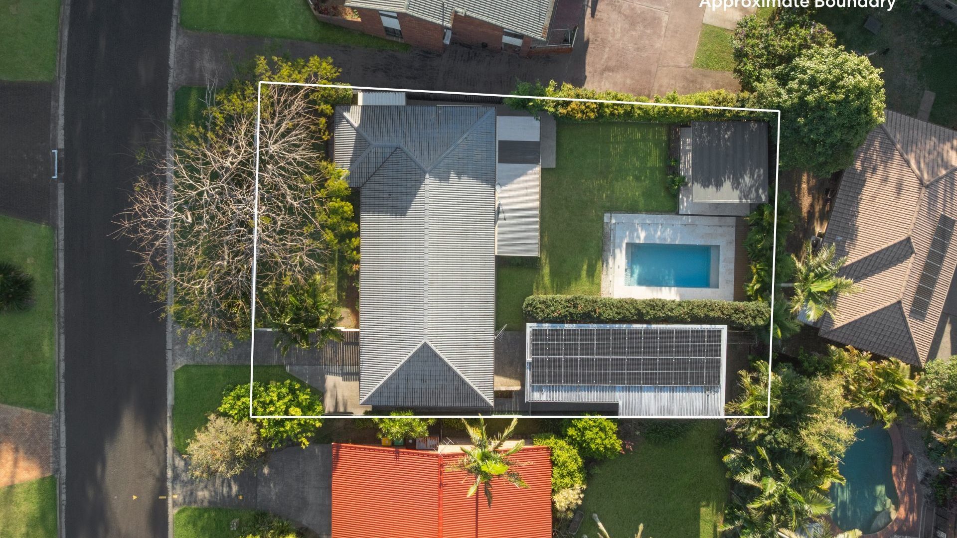 Sold - 24 Antrim Street - New Property in East Ballina - Real Estate by Mal Hamblin & James Aubusson