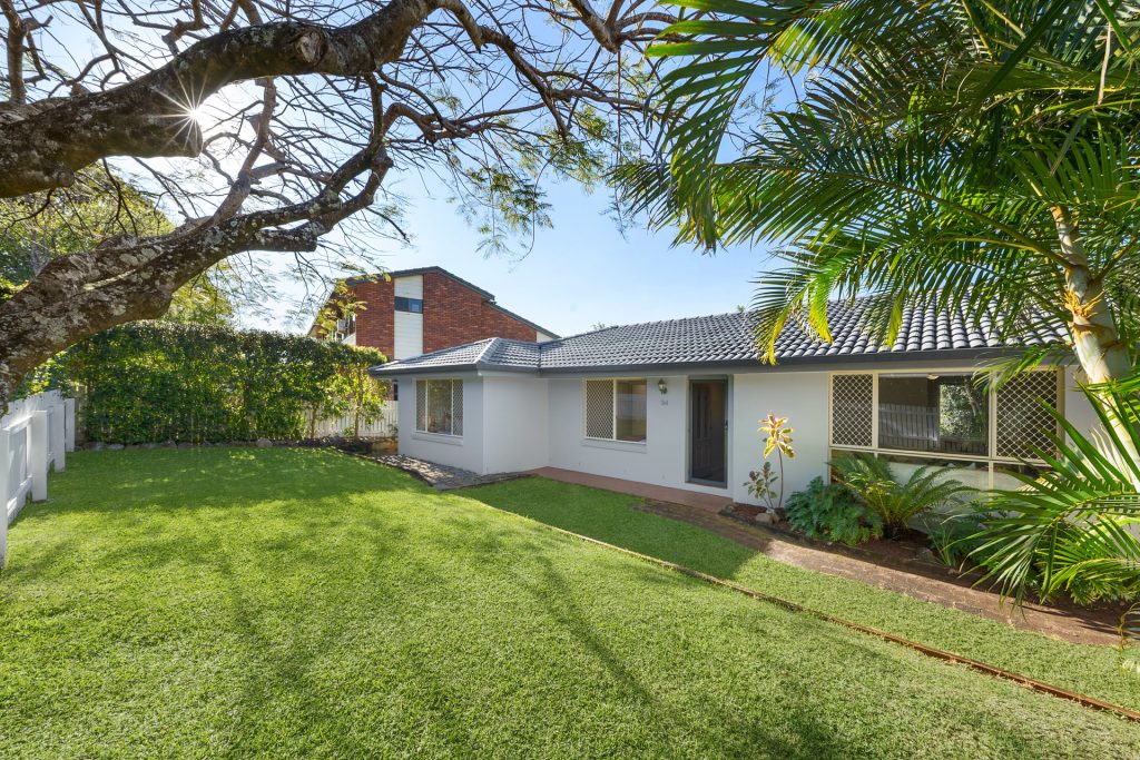 Sold - 24 Antrim Street - New Property in East Ballina - Real Estate by Mal Hamblin & James Aubusson