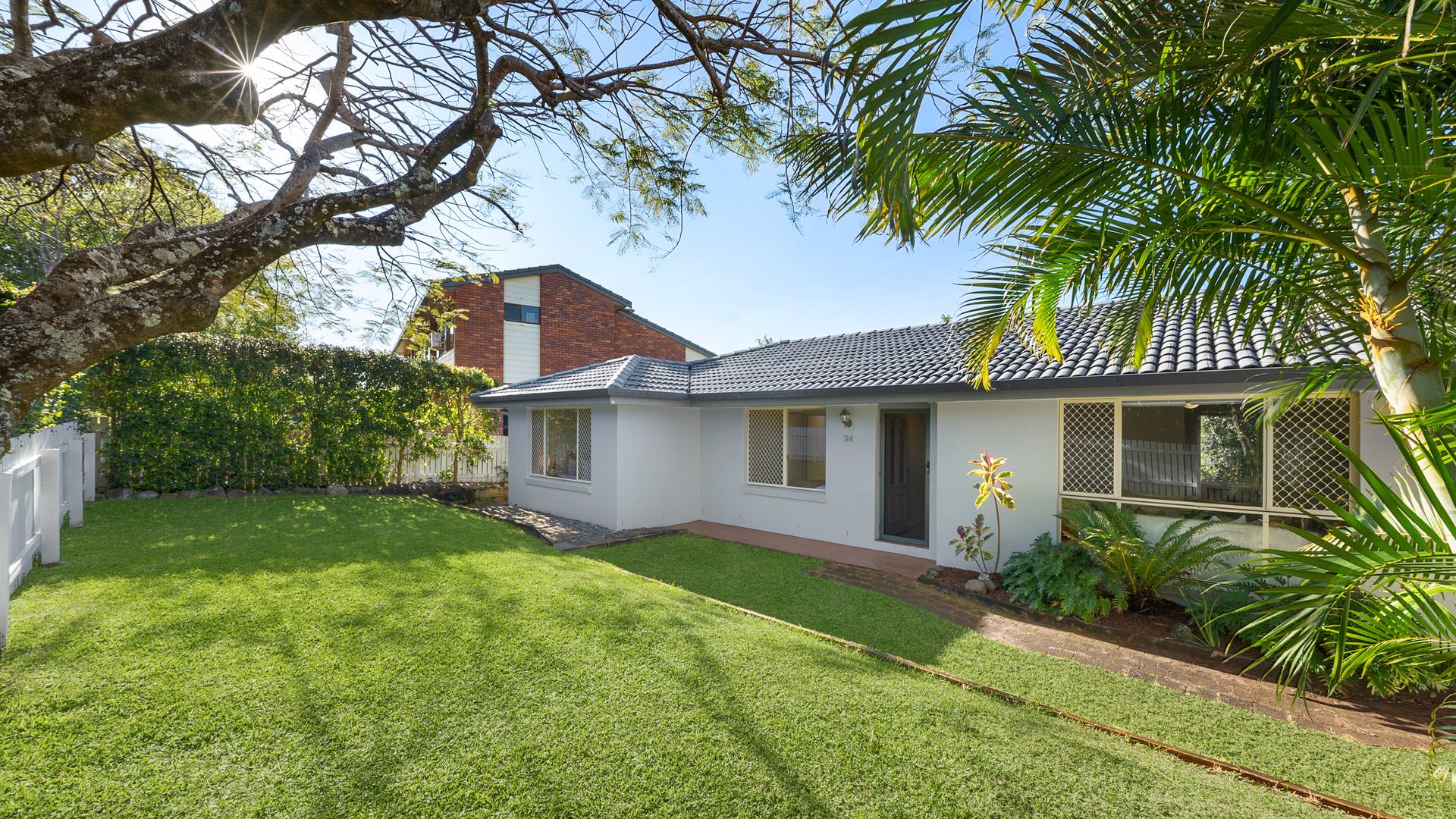 Sold - 24 Antrim Street - New Property in East Ballina - Real Estate by Mal Hamblin & James Aubusson