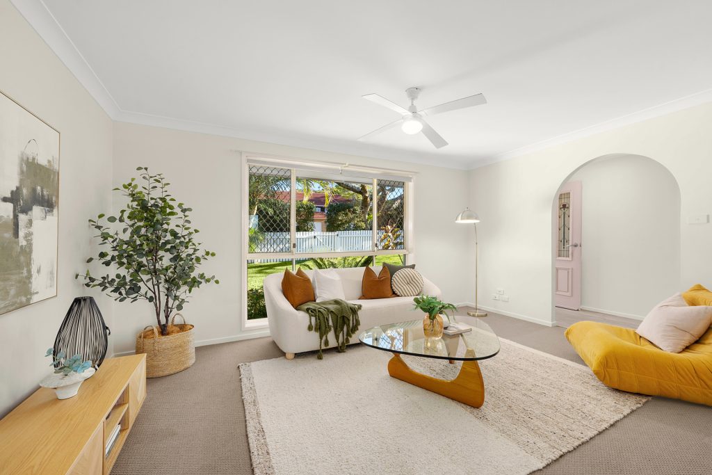 Sold - 24 Antrim Street - New Property in East Ballina - Real Estate by Mal Hamblin & James Aubusson