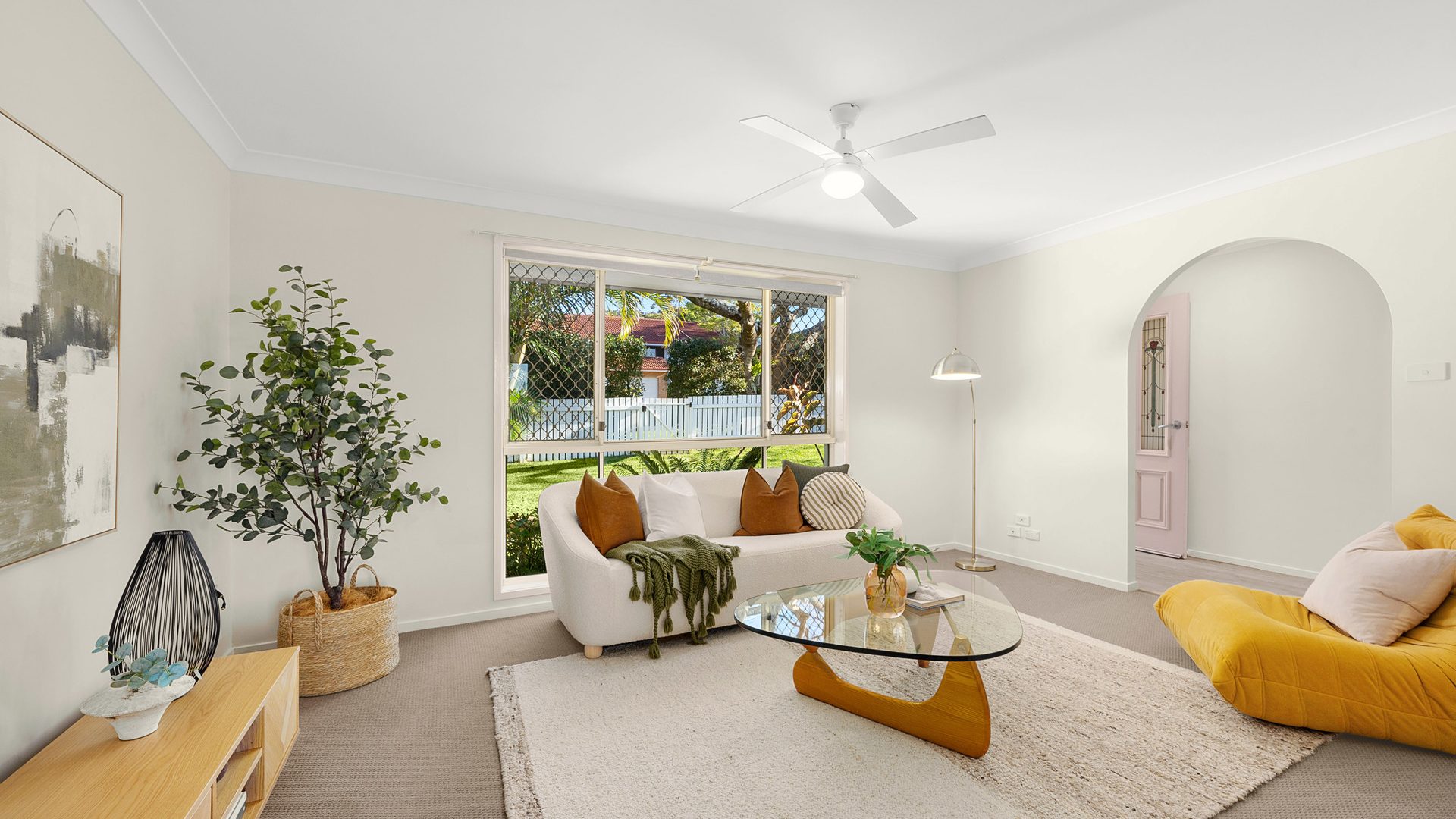 Sold - 24 Antrim Street - New Property in East Ballina - Real Estate by Mal Hamblin & James Aubusson