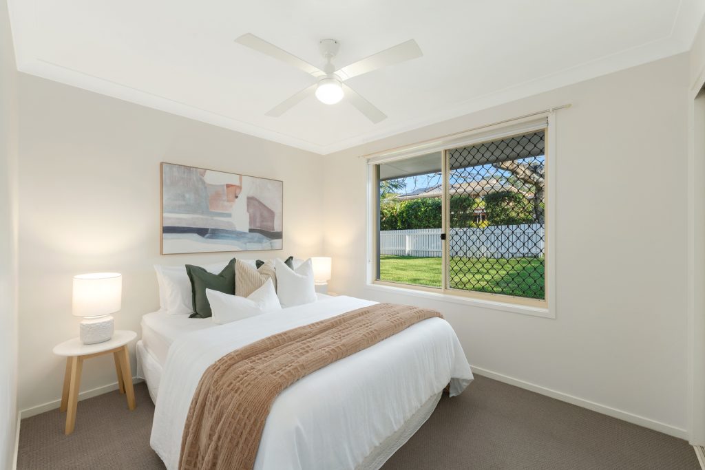 Sold - 24 Antrim Street - New Property in East Ballina - Real Estate by Mal Hamblin & James Aubusson