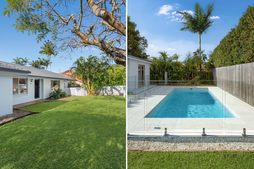 Sold - 24 Antrim Street - New Property in East Ballina - Real Estate by Mal Hamblin & James Aubusson