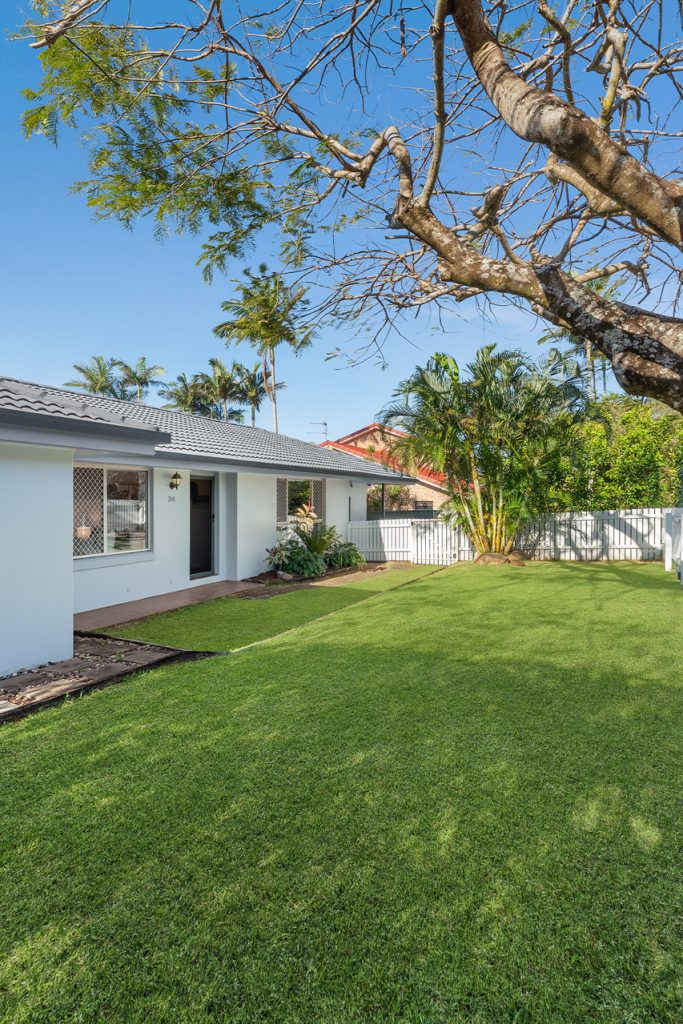 Sold - 24 Antrim Street - New Property in East Ballina - Real Estate by Mal Hamblin & James Aubusson