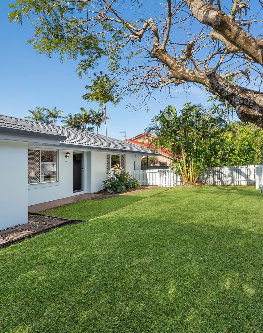 Sold - 24 Antrim Street - New Property in East Ballina - Real Estate by Mal Hamblin & James Aubusson