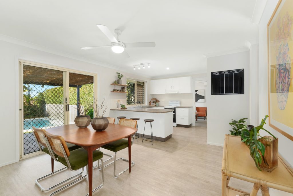 Sold - 24 Antrim Street - New Property in East Ballina - Real Estate by Mal Hamblin & James Aubusson
