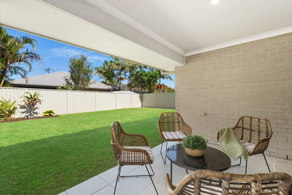Sold - 14 Kestrel Street - New Property in Ballina - Real Estate by Jamie Marshall