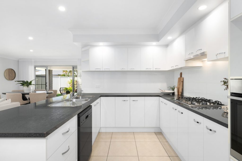 Sold - 14 Kestrel Street - New Property in Ballina - Real Estate by Jamie Marshall
