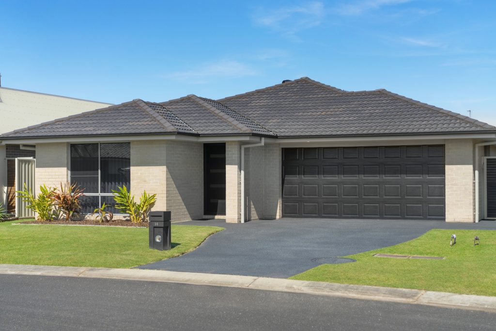 Sold - 14 Kestrel Street - New Property in Ballina - Real Estate by Jamie Marshall