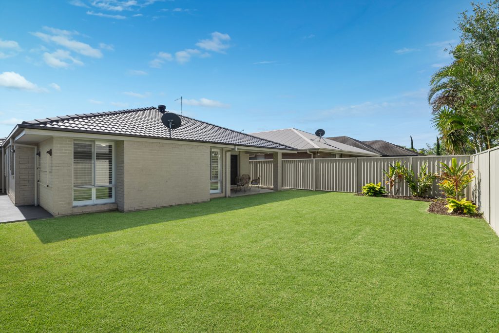 Sold - 14 Kestrel Street - New Property in Ballina - Real Estate by Jamie Marshall