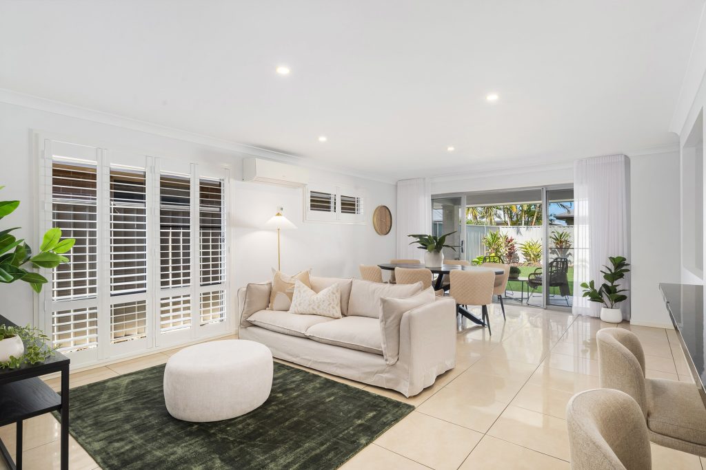 Sold - 14 Kestrel Street - New Property in Ballina - Real Estate by Jamie Marshall