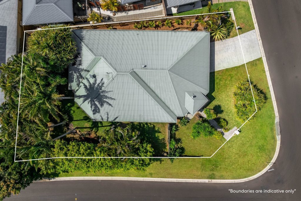 Sold - 5 Blackwood Crescent - New Property in Bangalow - Real Estate by Ryan McFarland